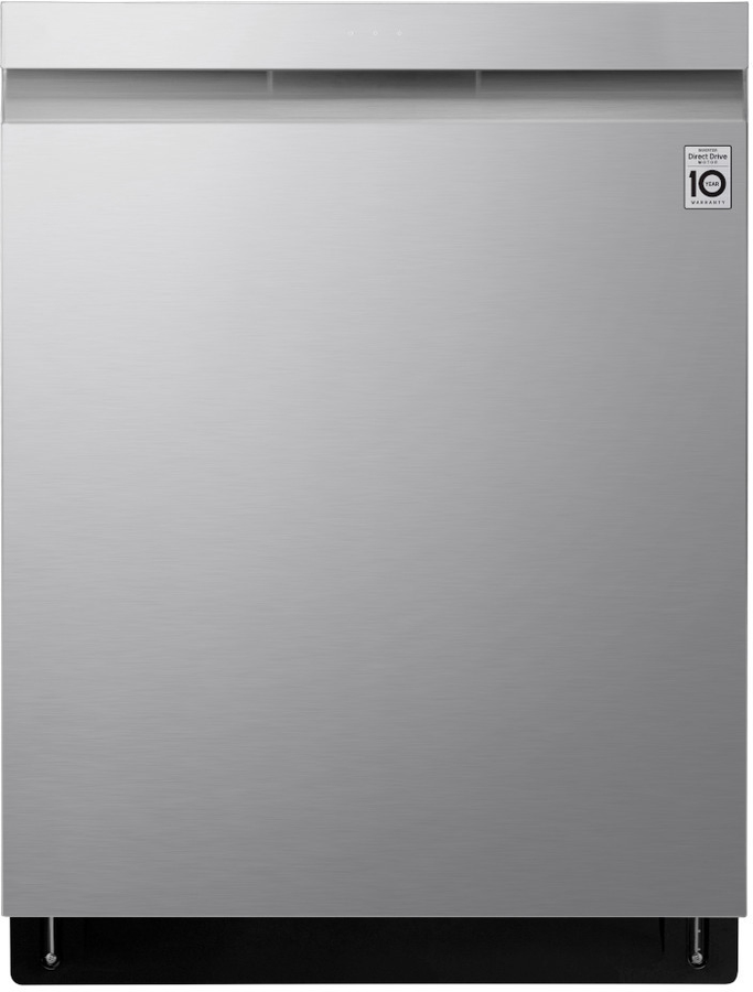 LG LDP6810SS Dishwasher Replacement Parts