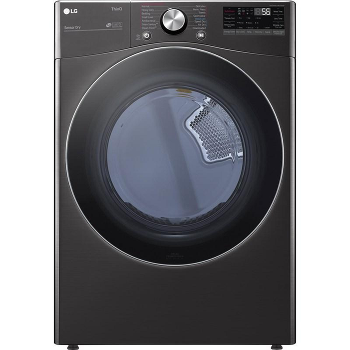 LG DLGX4201B 27 Inch Gas Dryer Laundry parts