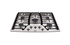 LG LCG3011ST Cooktop Replacement Parts