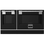 Fulgor Milano PDRKIT48MB Door Panel Kit