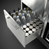 Dometic MoBar550S na Inch Serving Cart