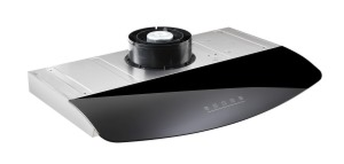 AEG PerfektVisor30 30 Inch Under Cabinet Hood 250 CFM