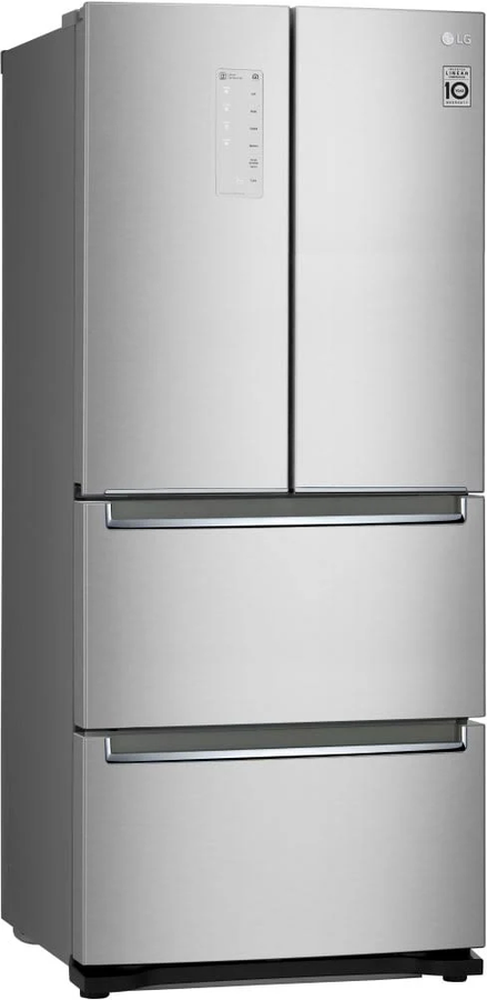 LG LRKNS1400V 36 Inch French Door Refrigerator-discontinued