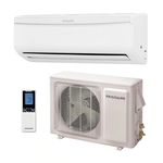 Frigidaire FFHP183CS2 Parts
