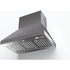 Faber CAPR36SS600 36 Inch Mounted on Wall Range Hood 600 CFM