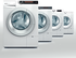 Gorenje WEI843HP 24 Inch Electric Washing Machine