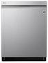 LG LDP6809SS Dishwasher Replacement Parts