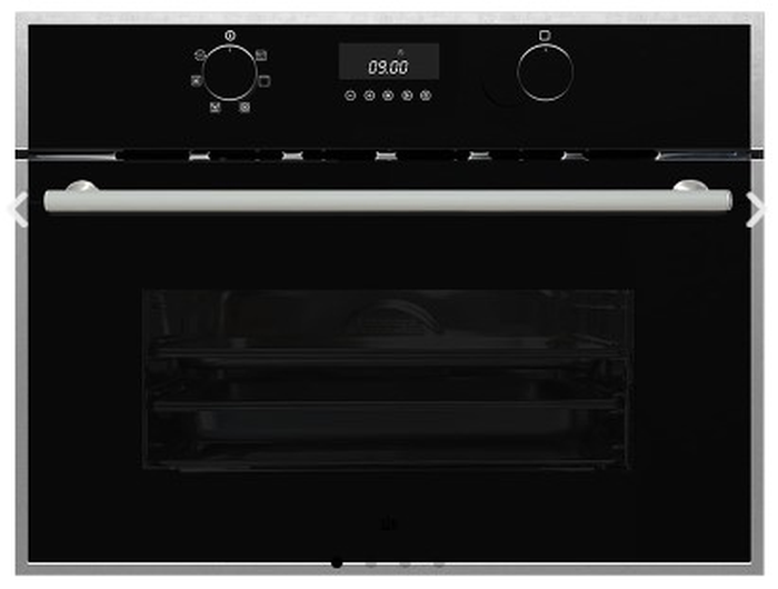 Porter&Charles STPS60TM1 24 Inch Steam Oven