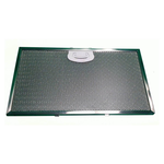 Faber 133.0064.533  Grease Filter Aluminum Grease filter