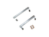 Bertazzoni PROHK24BM Handle Kit