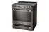 LG LSSE3026BD Range Replacement Parts