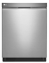 LG LDP6797SS 24 Inch Tall Tub Top Controls  Dishwasher Parts