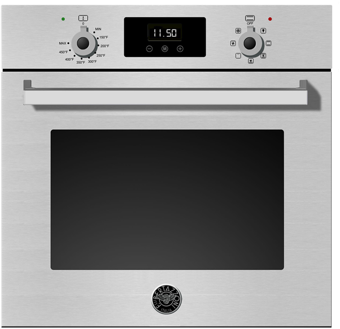 Bertazzoni PROFS24XV Single Wall Oven Replacement Parts