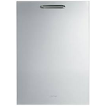 AEG DWDH60 Door Panel Kit Stainless Steel Dishwasher Door Panel with handle