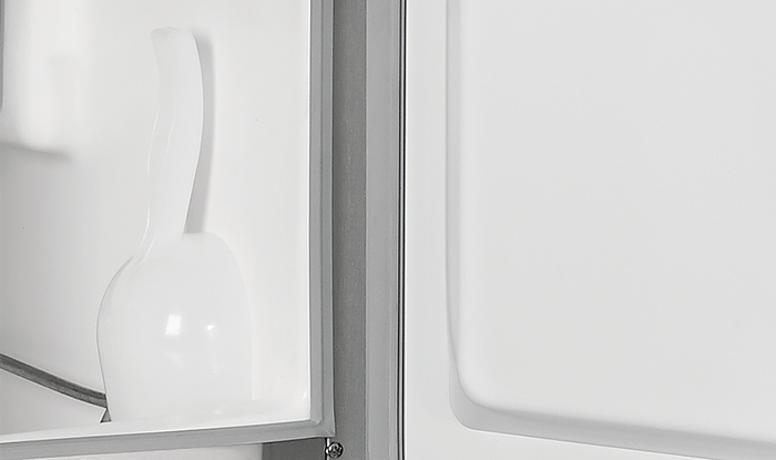 Scotsman DCE33A1SSD 15 Inch  Ice Machine