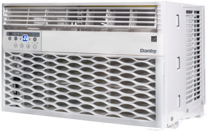 Danby DAC120EB9WDB6 Window Air Conditioner Window Type