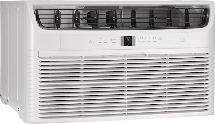 Frigidaire FFTA083WA1 Parts
