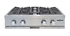 Capital CGRT304L 30 Inch Gas Rangetop