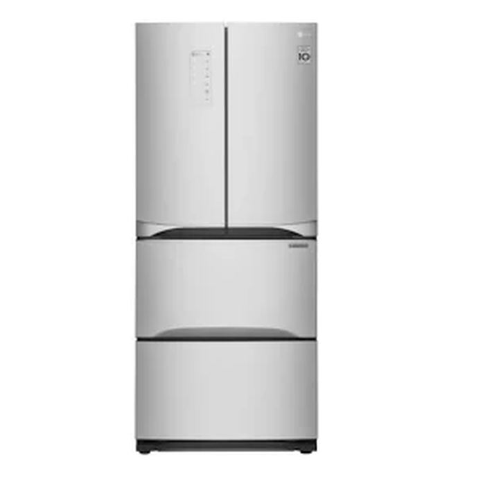 LG LMNS14420V Refrigerator Replacement Parts