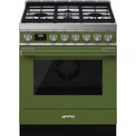 Smeg CPF30UGMOG Range Replacement Parts