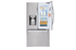 LG LFXS28596S 36 Inch Standard Depth  Refrigeration Parts
