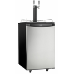 Danby DKC054A1BSL2DB 24 Inch Built-In  Refrigeration Parts