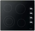 Fulgor Milano F3RK24S2 24 Inch 300 series Electric Cooktop