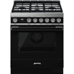 Smeg CPF30UGGBL Range Replacement Parts