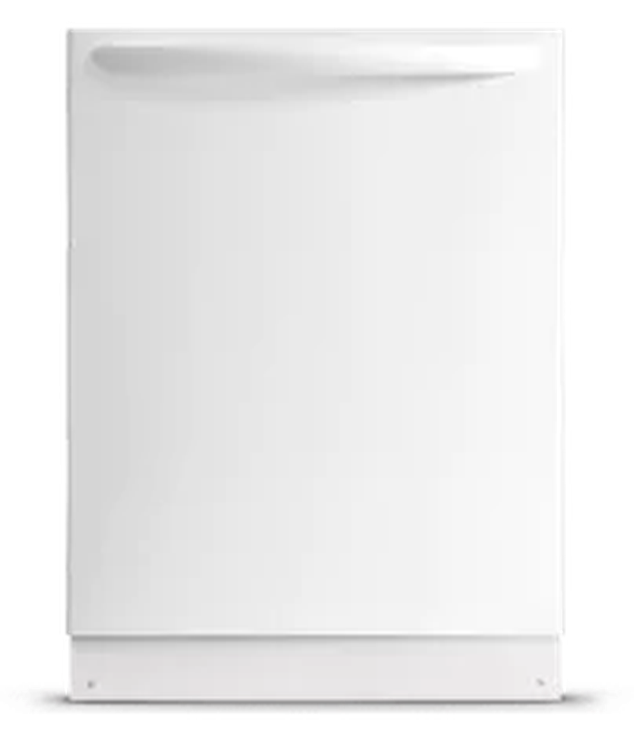 Frigidaire Gallery FGID2466QW Parts
