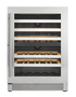 Cavavin V041WDZ 24 Inch Built-In  Refrigeration Parts