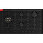 Fulgor Milano F4MEGK36MB1 36 Inch Matteo 400 series Gas Cooktop