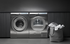 Asko W4114C.T 24 Inch 208-240 V Steel Seal Washer