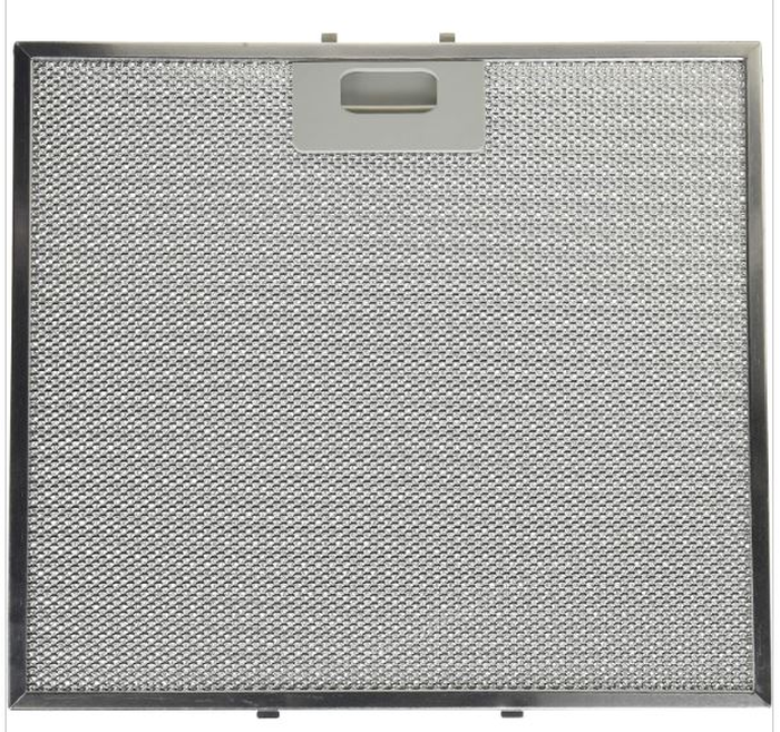 Bertazzoni Z200124 Grease Filter Aluminum Mesh Hood Fitler