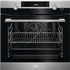 AEG BPK556320M 24 Inch Electric Wall Oven