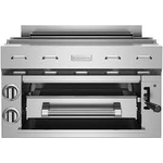 BlueStar PRZSAL24V2LPLT 30 Inch Single Wall Oven