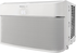Frigidaire Gallery GHWQ085WD1 8,000 BTU U-Shape Window Room Air Conditioner