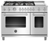 Bertazzoni MAST486GGASXTLP Gas Range Replacement Parts