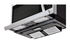 LG LMV2055ST 30 Inch Over the Range Microwave