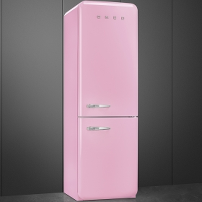 Smeg FAB32URPK3 Refrigerator Replacement Parts