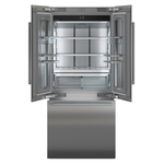 Liebherr MCB3652 36 Inch  French Door Refrigerator