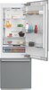 Blomberg BRFB1920SS 30 Inch Built In Bottom Freezer Refrigerator