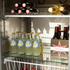 Coyote CBIRL 21 Inch  Compact Refrigerator