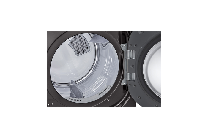 LG DLEX4500B Laundry Replacement Parts