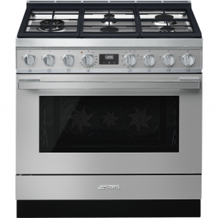 Smeg CPF36UGMX Range Replacement Parts