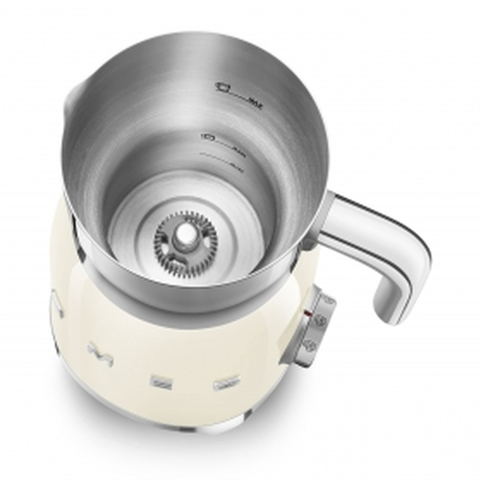 Smeg MFF01CRUS Small Appliance Replacement Parts