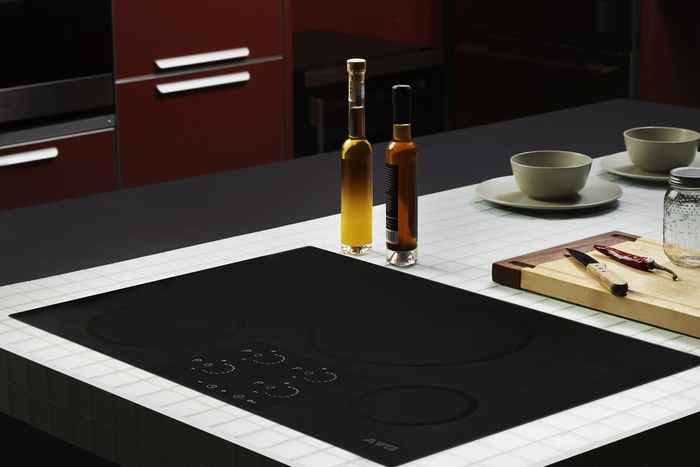 AVG MI365B Cooktop Replacement Parts