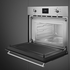 Smeg SFU4300MX Microwave Replacement Parts