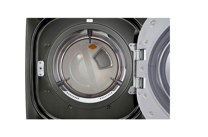LG DLEX4370K Laundry Replacement Parts