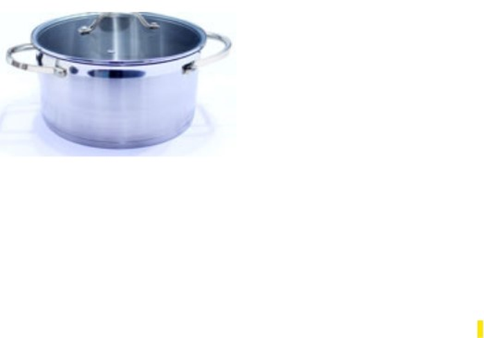 Porter&Charles POT10SS Cooking Pot(s)