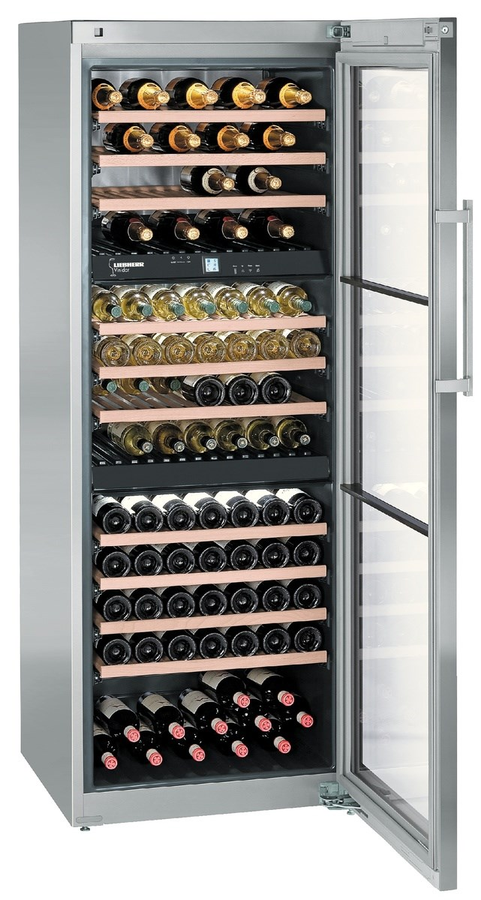 Liebherr WS17800 28 Inch  Wine Column